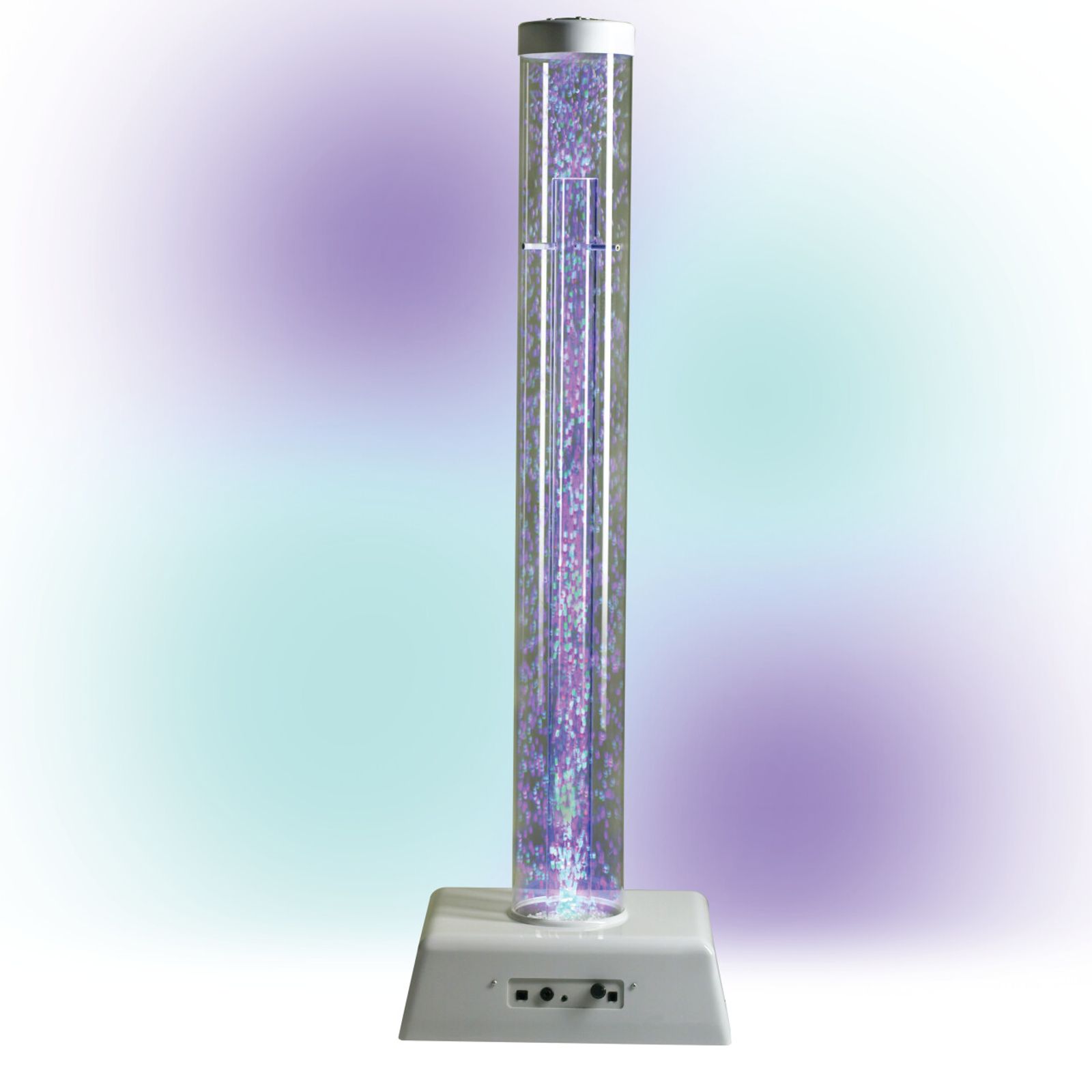 Interactive Whirlwind Tube